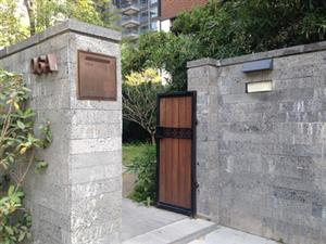 别墅信报箱（华侨城-香山美墅）